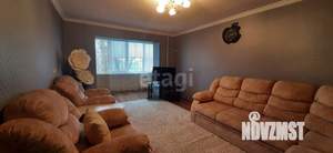 2-к квартира, вторичка, 46м2, 1/9 этаж