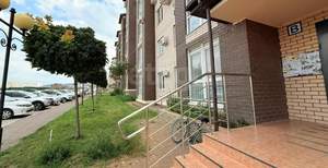 1-к квартира, вторичка, 41м2, 1/6 этаж