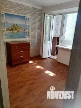 1-к квартира, вторичка, 22м2, 4/5 этаж