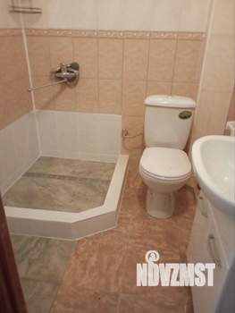 1-к квартира, вторичка, 20м2, 2/4 этаж