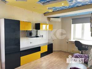 1-к квартира, вторичка, 87м2, 7/9 этаж