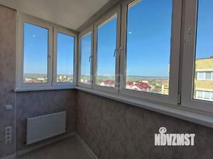 2-к квартира, вторичка, 75м2, 13/13 этаж