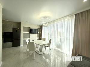 1-к квартира, вторичка, 58м2, 5/23 этаж