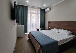 Студия квартира, вторичка, 20м2, 2/3 этаж