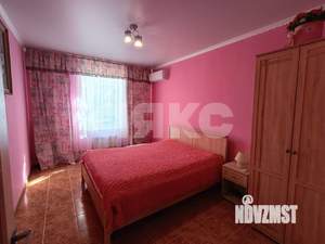 3-к квартира, вторичка, 74м2, 1/3 этаж