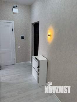 2-к квартира, вторичка, 53м2, 5/16 этаж