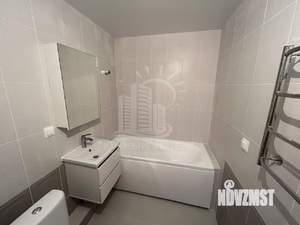 2-к квартира, вторичка, 61м2, 13/18 этаж