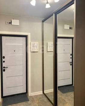 1-к квартира, вторичка, 38м2, 2/16 этаж