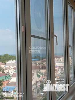 1-к квартира, вторичка, 37м2, 8/9 этаж