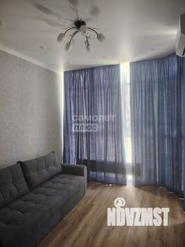1-к квартира, вторичка, 36м2, 5/18 этаж