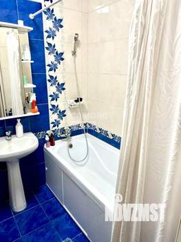 1-к квартира, вторичка, 33м2, 2/10 этаж