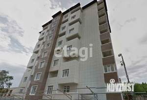 2-к квартира, вторичка, 56м2, 5/9 этаж