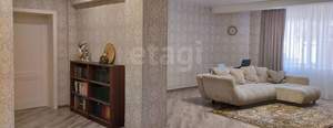 3-к квартира, вторичка, 130м2, 3/9 этаж