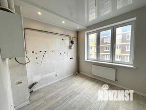 2-к квартира, вторичка, 58м2, 12/13 этаж