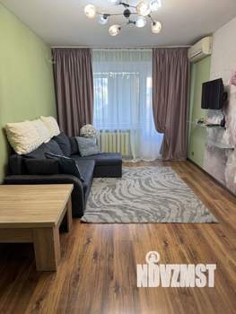 2-к квартира, вторичка, 45м2, 3/5 этаж