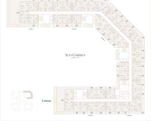 4-к квартира, вторичка, 68м2, 3/9 этаж