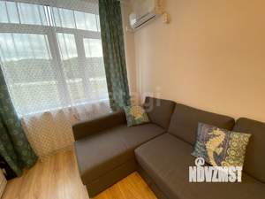 1-к квартира, вторичка, 33м2, 3/5 этаж