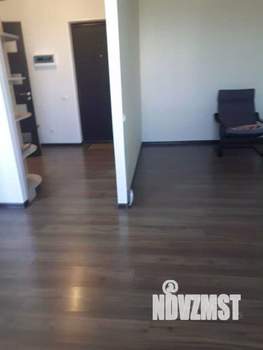 Студия квартира, вторичка, 37м2, 5/5 этаж