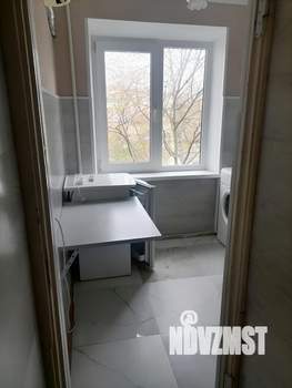 1-к квартира, вторичка, 23м2, 4/5 этаж