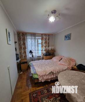 2-к квартира, вторичка, 48м2, 3/9 этаж