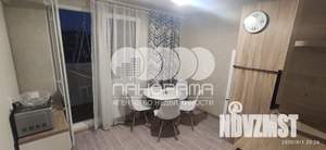 1-к квартира, вторичка, 38м2, 14/16 этаж