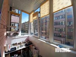 3-к квартира, вторичка, 87м2, 2/5 этаж