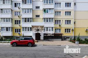 Студия квартира, вторичка, 20м2, 1/16 этаж