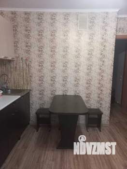 1-к квартира, вторичка, 40м2, 12/16 этаж