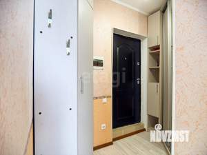 1-к квартира, вторичка, 33м2, 1/3 этаж