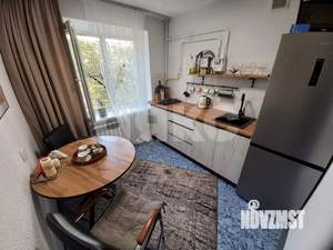 2-к квартира, вторичка, 48м2, 3/5 этаж