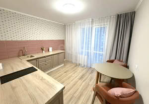 1-к квартира, вторичка, 40м2, 12/16 этаж