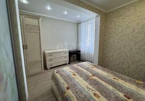 2-к квартира, вторичка, 56м2, 12/17 этаж