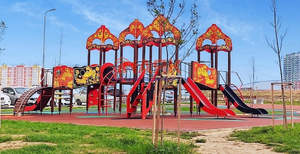 1-к квартира, вторичка, 41м2, 4/16 этаж