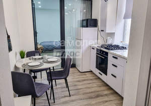 1-к квартира, вторичка, 28м2, 1/1 этаж