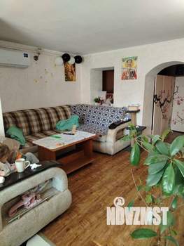 4-к квартира, вторичка, 72м2, 1/2 этаж