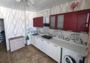 1-к квартира, вторичка, 42м2, 12/18 этаж