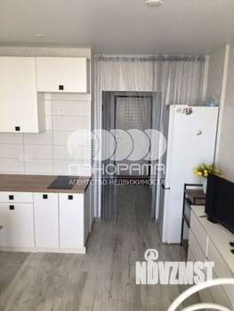 Студия квартира, вторичка, 27м2, 7/20 этаж