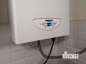 1-к квартира, вторичка, 38м2, 5/13 этаж