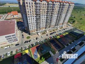 Студия квартира, вторичка, 28м2, 17/20 этаж