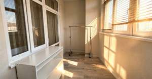 1-к квартира, вторичка, 73м2, 3/4 этаж