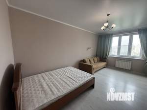 1-к квартира, вторичка, 45м2, 11/13 этаж