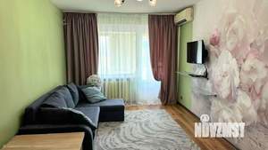 2-к квартира, вторичка, 44м2, 1/5 этаж