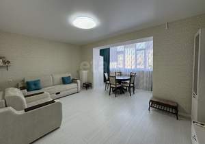 2-к квартира, вторичка, 72м2, 3/6 этаж