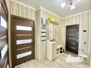 2-к квартира, вторичка, 50м2, 6/10 этаж