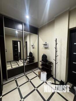 1-к квартира, вторичка, 40м2, 2/9 этаж