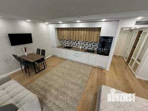 1-к квартира, вторичка, 38м2, 2/7 этаж