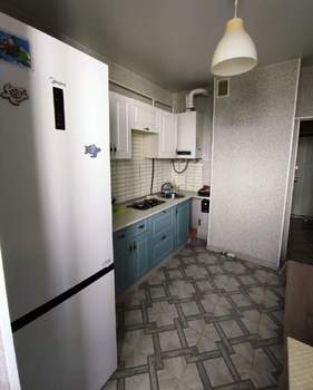 1-к квартира, вторичка, 36м2, 6/13 этаж