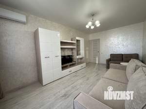 1-к квартира, вторичка, 43м2, 10/14 этаж