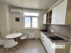 1-к квартира, вторичка, 34м2, 18/18 этаж