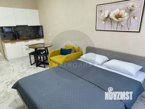 Студия квартира, вторичка, 25м2, 1/3 этаж